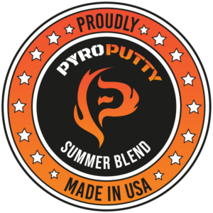Summer Blend - Pyro Putty Fire-starter